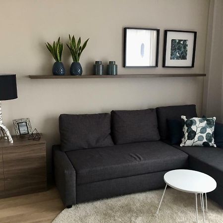 Modry Apartman Долни-Морава Экстерьер фото