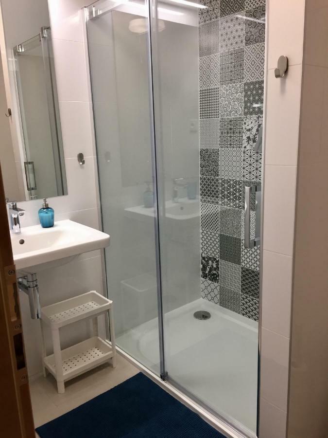 Modry Apartman Долни-Морава Экстерьер фото