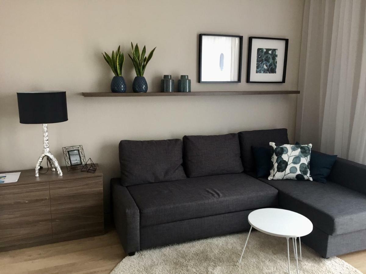 Modry Apartman Долни-Морава Экстерьер фото