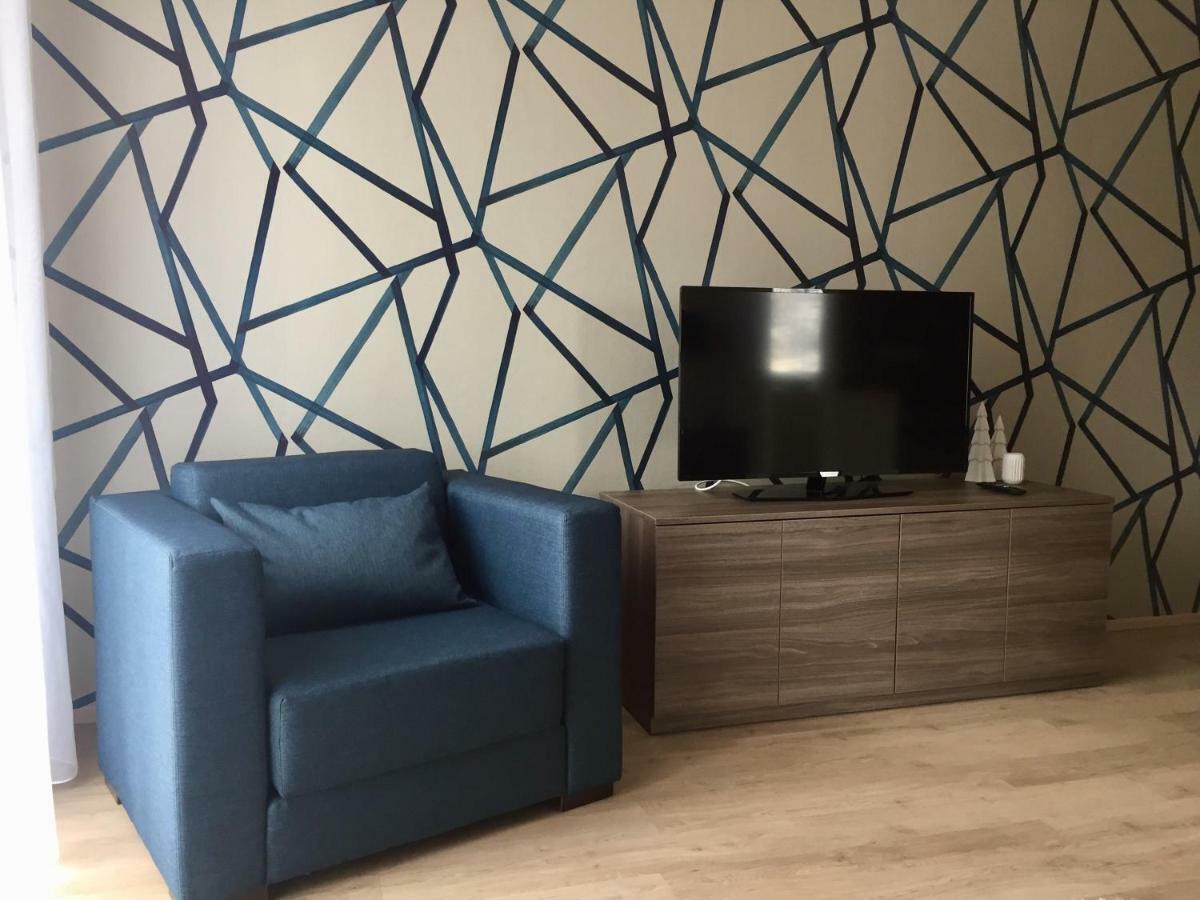 Modry Apartman Долни-Морава Экстерьер фото