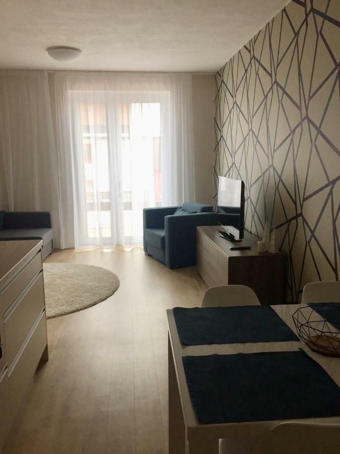 Modry Apartman Долни-Морава Экстерьер фото